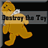 Destroy The Toy