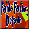 Fanta Factory Defender