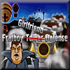 Fratboy Tower Defense