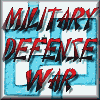 Military Defense War - Only Snow War
