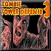 Zombie Tower Defense 3